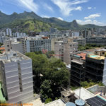 Apartamento à venda com 4 quartos, sendo 2 suítes,  em Tijuca, Rio de Janeiro, RJ