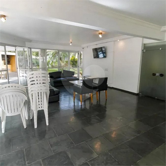 Apartamento à venda com 2 quartos em Vila Andrade, São Paulo, SP