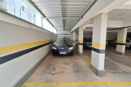 Apartamento à venda com 3 quartos, sendo 1 suíte,  em Parque Campolim, Sorocaba, SP