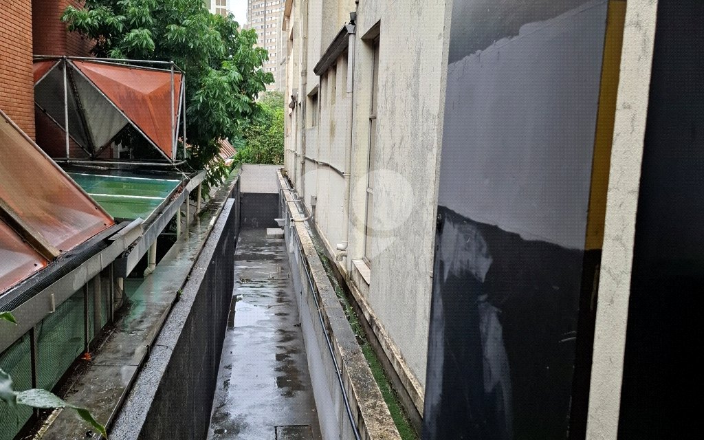 Prédio à venda ou para alugar em Paraíso, São Paulo, SP