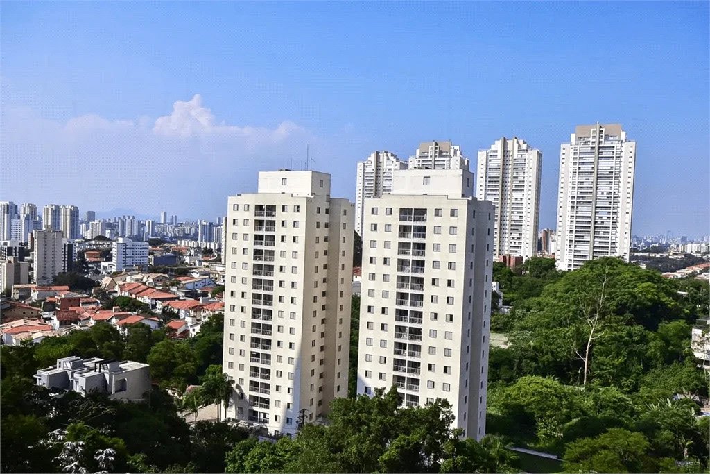 Apartamento à venda com 3 suítes em Lar São Paulo, São Paulo, SP