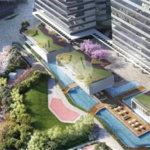 Apartamento à venda com 3 suítes em Chácara Santo Antônio, São Paulo, SP