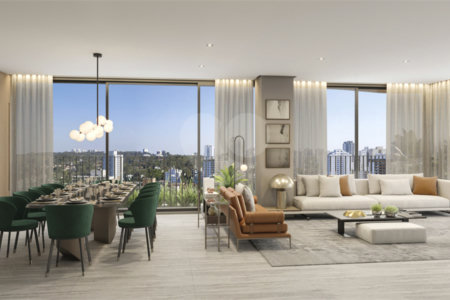 Apartamento à venda com 3 suítes em Jardim Paulista, São Paulo, SP