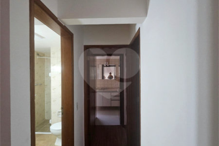 Apartamento à venda com 2 quartos, sendo 1 suíte,  em Santo Amaro, São Paulo, SP