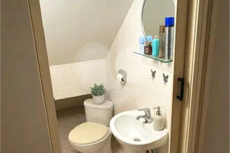 Apartamento à venda com 2 suítes em Vila Firmiano Pinto, São Paulo, SP