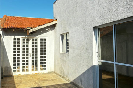 Casa à venda com 2 quartos, sendo 1 suíte, no Centro, Três Lagoas, MS