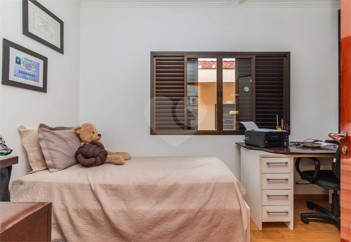 Casa à venda com 3 quartos, sendo 1 suíte, em Horto Florestal, São Paulo, SP