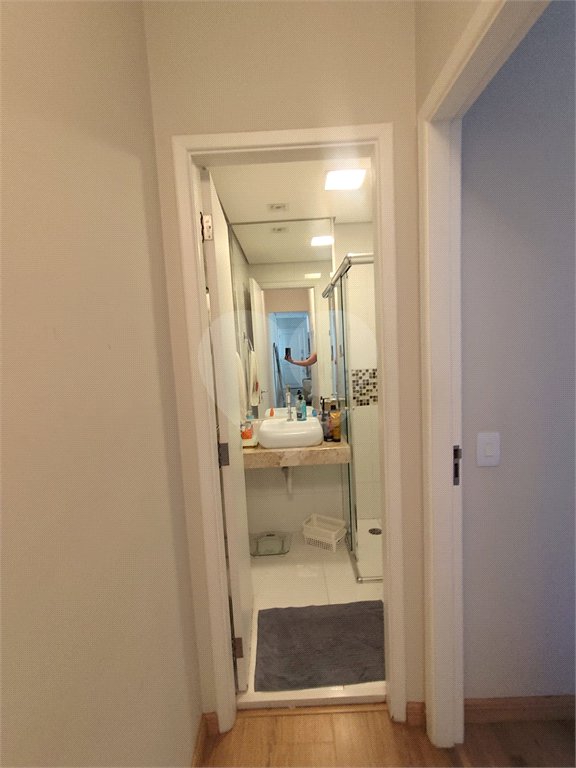 Apartamento à venda com 2 quartos, sendo 1 suíte, em Santana, São Paulo, SP