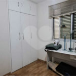 Apartamento à venda com 3 quartos, sendo 1 suíte, em MOEMA, São Paulo, SP