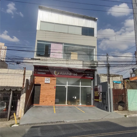 Sala para alugar em Vila Mazzei, São Paulo, SP