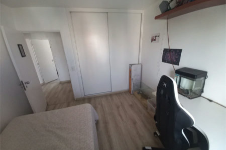Apartamento à venda com 3 quartos, sendo 1 suíte,  em Vila Andrade, São Paulo, SP