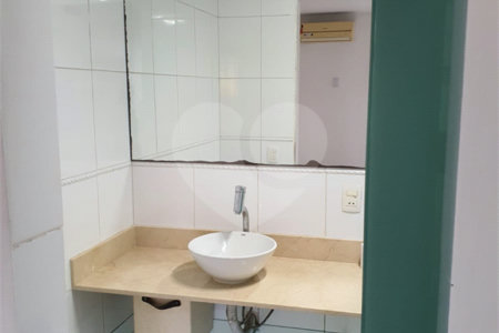 Cobertura à venda com 3 quartos, sendo 2 suítes, em Tijuca, Rio de Janeiro, RJ