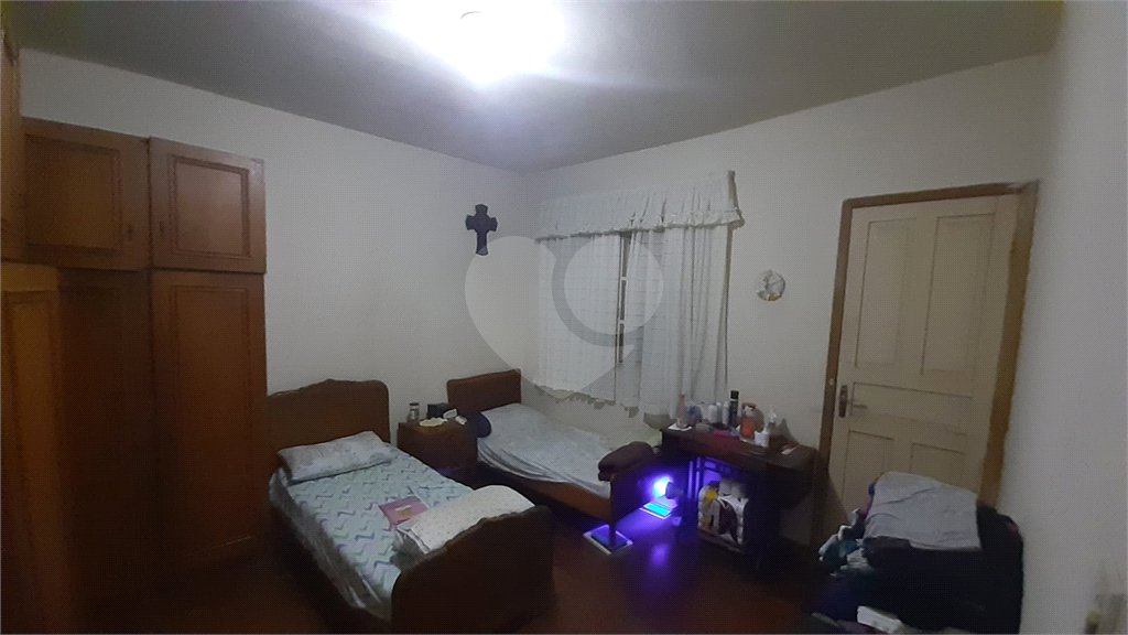 Casa à venda com 5 quartos em Limão, São Paulo, SP