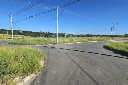 Terreno à venda no condomínio Residencial Reserva Botânica, Indaiatuba - SP