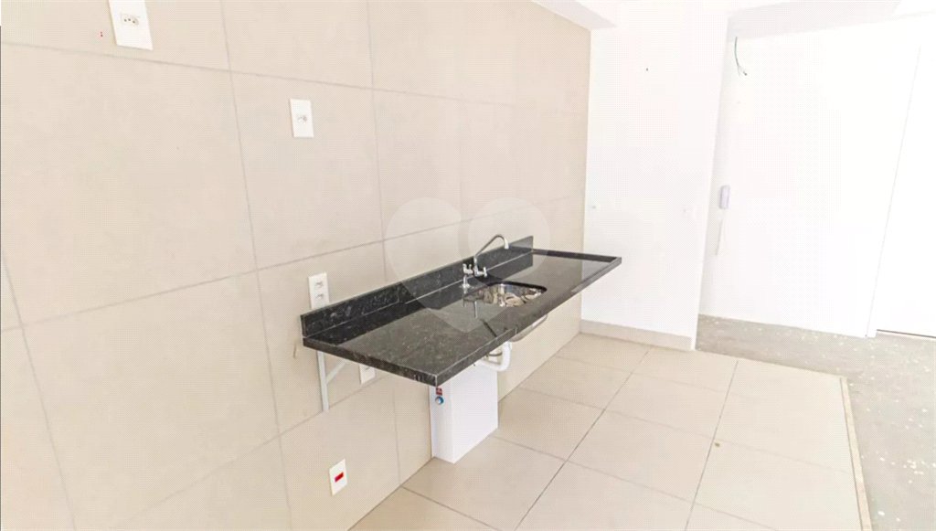 Apartamento à venda com 3 suítes em Brás, São Paulo, SP