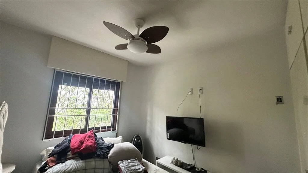 Apartamento à venda com 3 quartos, sendo 1 suíte, em Vila Andrade, São Paulo, SP