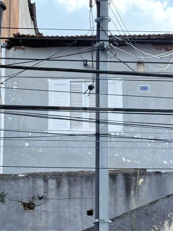 Terreno à venda em Parque Vitória, São Paulo, SP