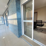 Apartamento com 4 dormitórios, 255 m² - venda por R$ 4.900.000,00 ou aluguel por R$ 30.000,00/mês - Aparecida - Santos/SP