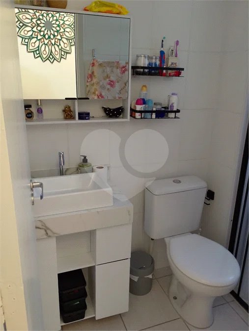 Apartamento à venda ou para alugar com 2 quartos em Jardim Tamoio, Jundiaí, SP