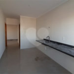 Casa à venda com 2 quartos no condomínio Residencial Luta, São Paulo - SP