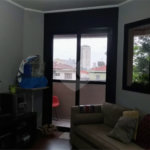 Apartamento à venda com 3 quartos, sendo 1 suíte, em Lauzane Paulista, São Paulo, SP