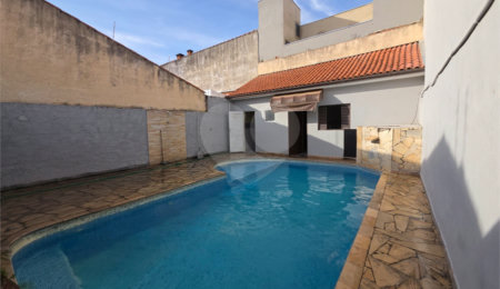 Casa à venda com 1 quarto em Wanel Ville, Sorocaba, SP