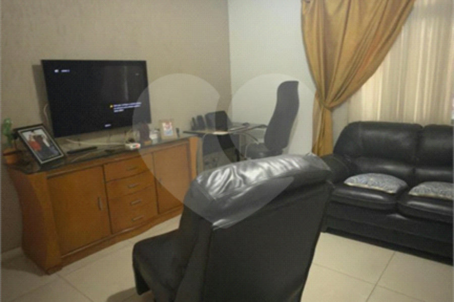 Casa Térrea à venda com 3 quartos, sendo 1 suíte,  em Parque Edu Chaves, São Paulo, SP