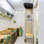 Casa à venda com 3 quartos, sendo 1 suíte,  no condomínio Village Bahamas, São Paulo - SP