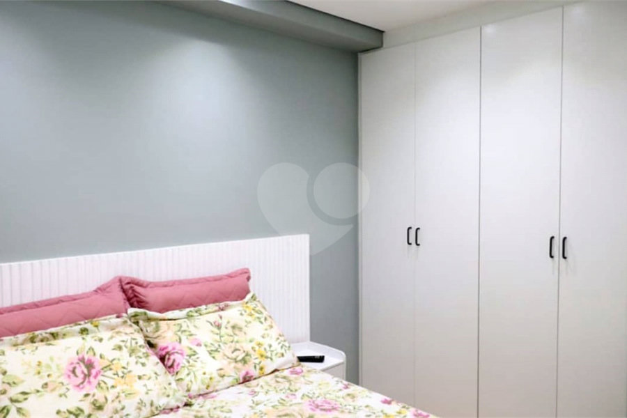 Apartamento à venda com 2 quartos em Pirituba, São Paulo, SP