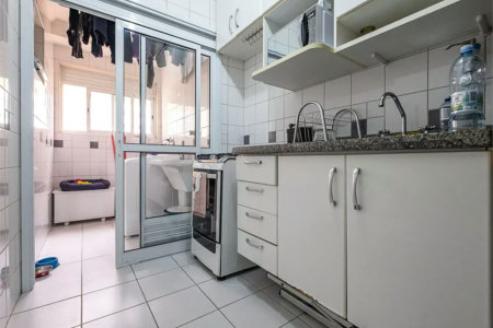 Apartamento à venda com 2 quartos em Pinheiros, São Paulo, SP