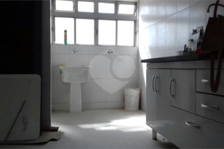 Apartamento à venda com 2 quartos em Vila Mazzei, São Paulo, SP