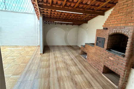 Casa à venda com 4 quartos, sendo 1 suíte, no condomínio Raizes, Paulínia - SP
