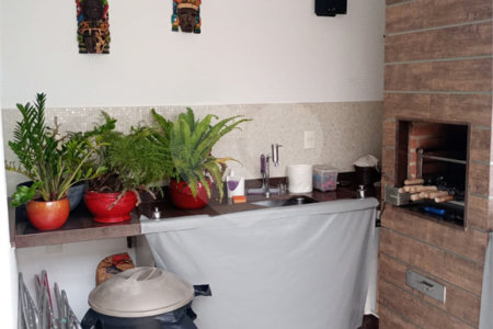Apartamento à venda com 3 suítes em Vila Independência, Sorocaba, SP