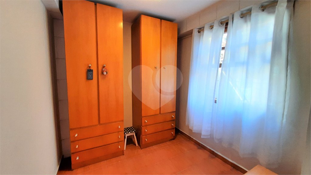 Casa Térrea à venda com 4 quartos, sendo 2 suítes, em Santo Amaro, São Paulo, SP