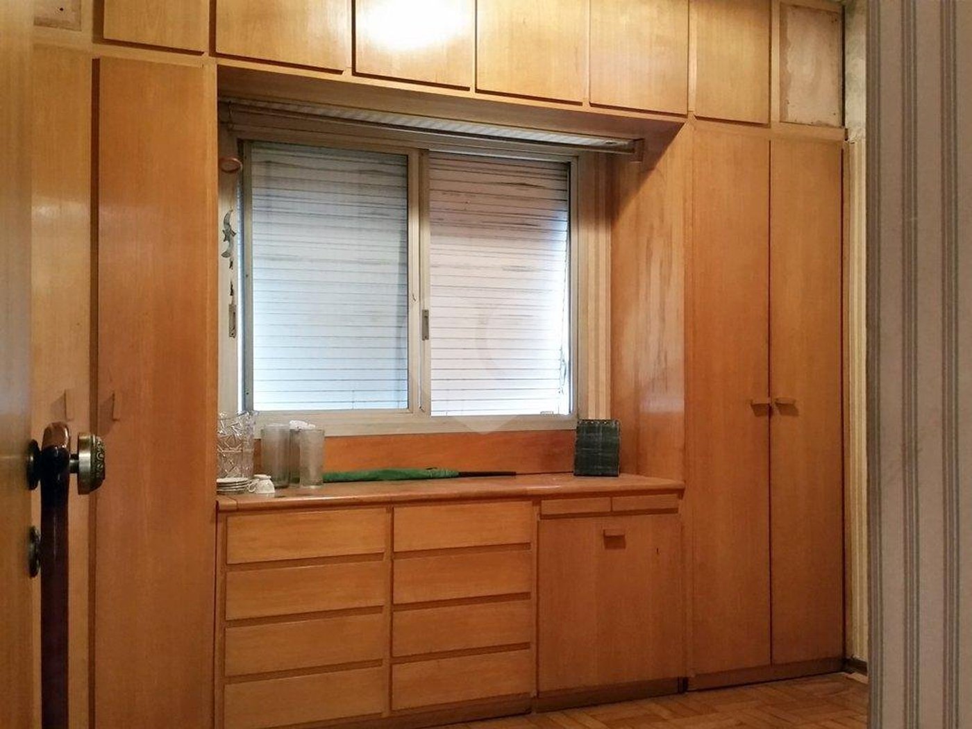 Apartamento à venda com 2 quartos em Santana, São Paulo, SP