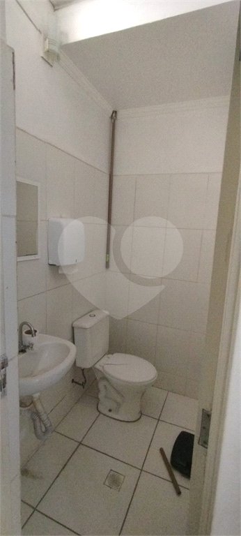 Salão para alugar no Centro, Sorocaba, SP