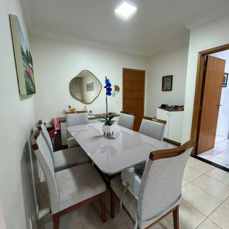 Apartamento com 2 dormitórios, 94 m² - venda por R$ 1.150.000,00 ou aluguel por R$ 6.780,00/mês - Embaré - Santos/SP