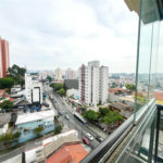 Apartamento à venda com 2 quartos, sendo 1 suíte, em Santana, São Paulo, SP