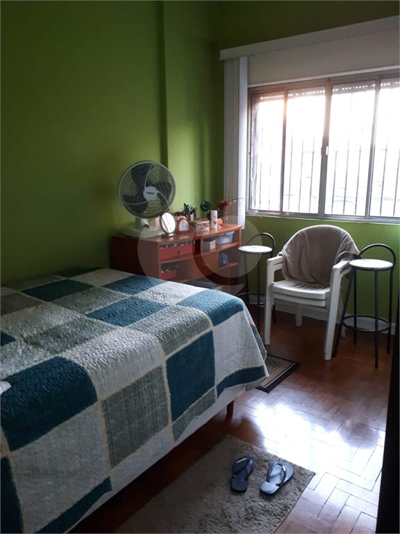 Apartamento à venda com 2 quartos em Santa Efigênia, São Paulo, SP