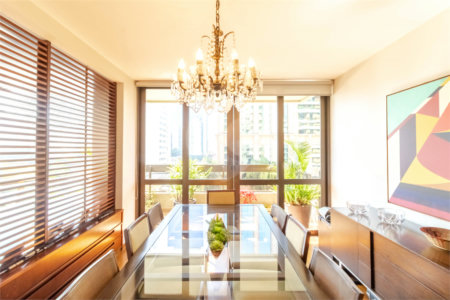 Apartamento à venda com 3 suítes em Itaim Bibi, São Paulo, SP