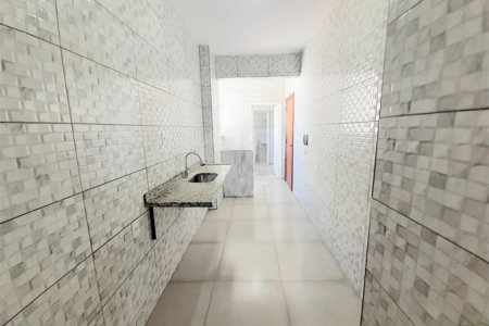Apartamento à venda com 2 quartos em Vila Isabel, Rio de Janeiro, RJ