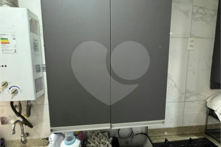 Apartamento à venda com 3 quartos, sendo 2 suítes, em Campo Grande, Rio de Janeiro, RJ