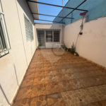 Casa Térrea à venda com 3 quartos em Campos Elíseos, Ribeirão Preto, SP