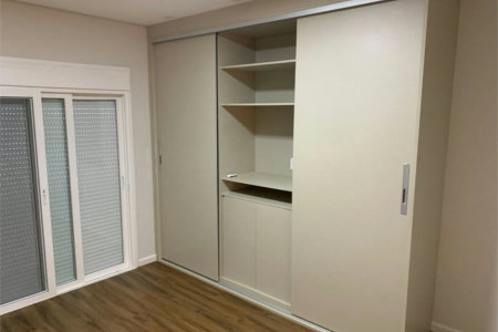 Casa em condomínio à venda ou para alugar com 2 quartos, sendo 1 suíte, em Residencial Villa do Bosque, Sorocaba, SP