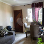 Apartamento à venda com 2 quartos no Brasilândia, São Paulo, SP