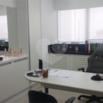 Sala à venda em Vila Mogilar, Mogi das Cruzes, SP