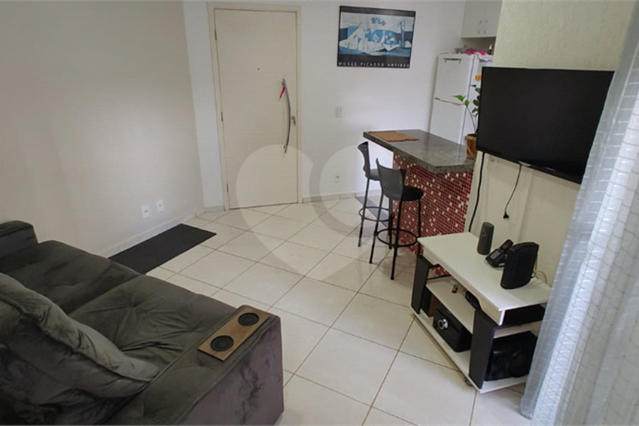 Apartamento à venda com 2 quartos em Imirim, São Paulo, SP