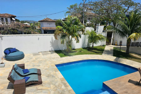 Hotel à venda com 13 suítes em Geribá, Armação dos Búzios, RJ