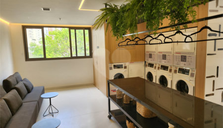Studio à venda com 1 quarto em Paraíso, São Paulo, SP