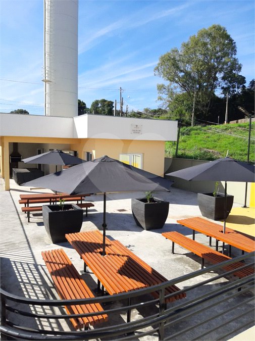 Apartamento para alugar com 2 quartos em João XXIII, Vinhedo, SP